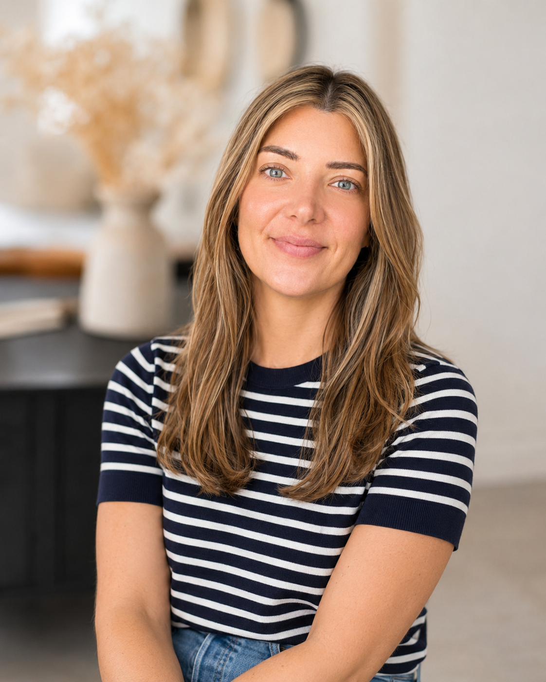 Bellamy Grindl, founder of Retailytics